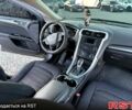 Форд Фьюжн 2014 в Киеве на Automoto.ua Серый Форд Фьюжн, объемом двигателя 1.5 л и пробегом 0 тыс. км за 11500 $, фото 6 на Automoto.ua