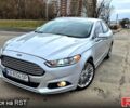 Сірий Форд Фьюжен, об'ємом двигуна 2 л та пробігом 268 тис. км за 10999 $, фото 1 на Automoto.ua