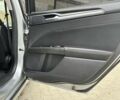 Сірий Форд Фьюжен, об'ємом двигуна 2.5 л та пробігом 227 тис. км за 8800 $, фото 5 на Automoto.ua