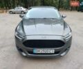 Серый Форд Фьюжн, объемом двигателя 2 л и пробегом 195 тыс. км за 10700 $, фото 1 на Automoto.ua