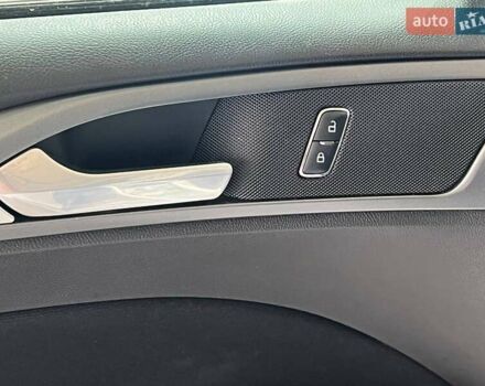 Форд Фьюжн 2014 в Одессе на Automoto.ua Серый Форд Фьюжн, объемом двигателя 1.5 л и пробегом 216 тыс. км за 9299 $, фото 10 на Automoto.ua