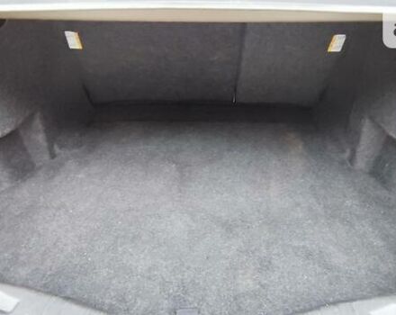 Серый Форд Фьюжн, объемом двигателя 2.5 л и пробегом 198 тыс. км за 11500 $, фото 10 на Automoto.ua