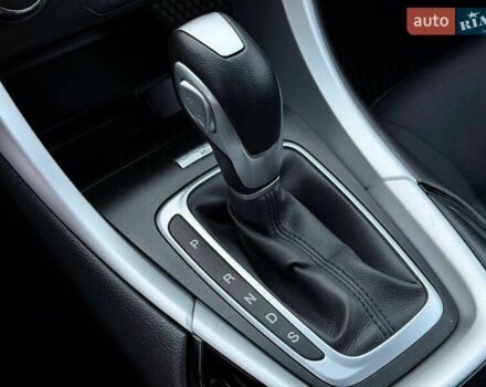 Серый Форд Фьюжн, объемом двигателя 2.5 л и пробегом 224 тыс. км за 9800 $, фото 55 на Automoto.ua