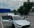 Сірий Форд Фьюжен, об'ємом двигуна 2.49 л та пробігом 240 тис. км за 8500 $, фото 4 на Automoto.ua