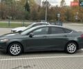 Форд Фьюжен 2014 у Дрогобичі на Automoto.ua Сірий Форд Фьюжен, об'ємом двигуна 2.5 л та пробігом 184 тис. км за 8900 $, фото 6 на Automoto.ua