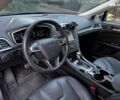 Серый Форд Фьюжн, объемом двигателя 2 л и пробегом 109 тыс. км за 15990 $, фото 22 на Automoto.ua