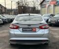 Серый Форд Фьюжн, объемом двигателя 1.5 л и пробегом 205 тыс. км за 8490 $, фото 9 на Automoto.ua