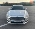 Форд Фьюжн 2014 в Черновцах на Automoto.ua Серый Форд Фьюжн, объемом двигателя 2.49 л и пробегом 230 тыс. км за 9300 $, фото 1 на Automoto.ua