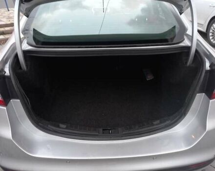 Сірий Форд Фьюжен, об'ємом двигуна 1.5 л та пробігом 211 тис. км за 8000 $, фото 7 на Automoto.ua