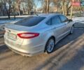 Сірий Форд Фьюжен, об'ємом двигуна 1.5 л та пробігом 119 тис. км за 12300 $, фото 17 на Automoto.ua