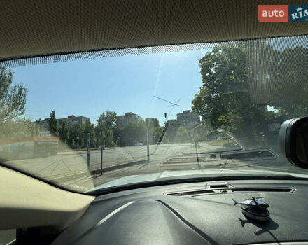 Серый Форд Фьюжн, объемом двигателя 2 л и пробегом 218 тыс. км за 9850 $, фото 7 на Automoto.ua