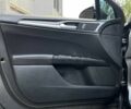 Сірий Форд Фьюжен, об'ємом двигуна 2.5 л та пробігом 226 тис. км за 7799 $, фото 8 на Automoto.ua