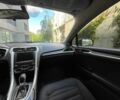 Сірий Форд Фьюжен, об'ємом двигуна 2.5 л та пробігом 226 тис. км за 7799 $, фото 10 на Automoto.ua