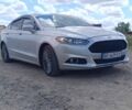 Сірий Форд Фьюжен, об'ємом двигуна 2 л та пробігом 201 тис. км за 8000 $, фото 1 на Automoto.ua