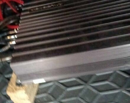 Серый Форд Фьюжн, объемом двигателя 2.5 л и пробегом 220 тыс. км за 10500 $, фото 6 на Automoto.ua