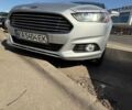 Сірий Форд Фьюжен, об'ємом двигуна 2.49 л та пробігом 229 тис. км за 9000 $, фото 1 на Automoto.ua