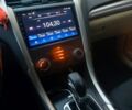 Форд Фьюжен 2014 у Белой Церкве на Automoto.ua Сірий Форд Фьюжен, об'ємом двигуна 2.5 л та пробігом 262 тис. км за 10300 $, фото 3 на Automoto.ua