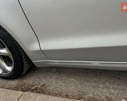 Серый Форд Фьюжн, объемом двигателя 2.4 л и пробегом 156 тыс. км за 11500 $, фото 20 на Automoto.ua