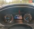 Форд Фьюжн 2014 в Львове на Automoto.ua Серый Форд Фьюжн, объемом двигателя 1.5 л и пробегом 181 тыс. км за 8350 $, фото 4 на Automoto.ua