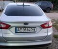 Сірий Форд Фьюжен, об'ємом двигуна 2.5 л та пробігом 240 тис. км за 9800 $, фото 1 на Automoto.ua