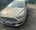 Форд Фьюжн 2014 в Киеве на Automoto.ua Серый Форд Фьюжн, объемом двигателя 2.49 л и пробегом 178 тыс. км за 7900 $, фото 1 на Automoto.ua