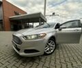 Сірий Форд Фьюжен, об'ємом двигуна 2.5 л та пробігом 227 тис. км за 8800 $, фото 1 на Automoto.ua