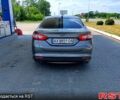 Серый Форд Фьюжн, объемом двигателя 2.5 л и пробегом 170 тыс. км за 9150 $, фото 4 на Automoto.ua