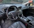Сірий Форд Фьюжен, об'ємом двигуна 2 л та пробігом 109 тис. км за 15990 $, фото 22 на Automoto.ua