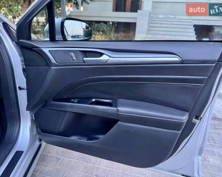 Форд Фьюжн 2014 в Одессе на Automoto.ua Серый Форд Фьюжн, объемом двигателя 2 л и пробегом 266 тыс. км за 12400 $, фото 62 на Automoto.ua