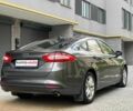 Сірий Форд Фьюжен, об'ємом двигуна 2.5 л та пробігом 226 тис. км за 7799 $, фото 7 на Automoto.ua