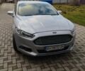 Сірий Форд Фьюжен, об'ємом двигуна 2 л та пробігом 153 тис. км за 9200 $, фото 6 на Automoto.ua