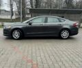 Сірий Форд Фьюжен, об'ємом двигуна 2.5 л та пробігом 240 тис. км за 9000 $, фото 6 на Automoto.ua