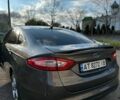 Серый Форд Фьюжн, объемом двигателя 2.5 л и пробегом 189 тыс. км за 9600 $, фото 22 на Automoto.ua