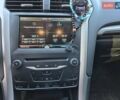 Сірий Форд Фьюжен, об'ємом двигуна 1.5 л та пробігом 119 тис. км за 12300 $, фото 10 на Automoto.ua