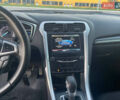 Форд Фьюжн 2014 в Черновцах на Automoto.ua Серый Форд Фьюжн, объемом двигателя 2.49 л и пробегом 230 тыс. км за 9300 $, фото 9 на Automoto.ua