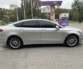 Серый Форд Фьюжн, объемом двигателя 1.5 л и пробегом 172 тыс. км за 8500 $, фото 1 на Automoto.ua