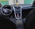 Сірий Форд Фьюжен, об'ємом двигуна 0 л та пробігом 228 тис. км за 10300 $, фото 5 на Automoto.ua