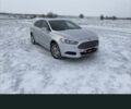 Сірий Форд Фьюжен, об'ємом двигуна 2.49 л та пробігом 181 тис. км за 8300 $, фото 11 на Automoto.ua