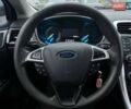 Форд Фьюжен 2014 у Києві на Automoto.ua Сірий Форд Фьюжен, об'ємом двигуна 2.49 л та пробігом 230 тис. км за 8490 $, фото 14 на Automoto.ua