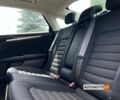 Сірий Форд Фьюжен, об'ємом двигуна 2.5 л та пробігом 182 тис. км за 9999 $, фото 10 на Automoto.ua