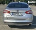 Серый Форд Фьюжн, объемом двигателя 2 л и пробегом 190 тыс. км за 12250 $, фото 7 на Automoto.ua
