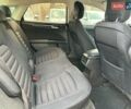 Серый Форд Фьюжн, объемом двигателя 1.5 л и пробегом 205 тыс. км за 8490 $, фото 18 на Automoto.ua