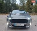 Сірий Форд Фьюжен, об'ємом двигуна 2 л та пробігом 195 тис. км за 10700 $, фото 3 на Automoto.ua
