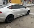 Форд Фьюжен 2014 у Києві на Automoto.ua Сірий Форд Фьюжен, об'ємом двигуна 2.5 л та пробігом 226 тис. км за 9500 $, фото 10 на Automoto.ua