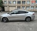Сірий Форд Фьюжен, об'ємом двигуна 2 л та пробігом 242 тис. км за 10500 $, фото 3 на Automoto.ua