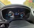 Серый Форд Фьюжн, объемом двигателя 2.5 л и пробегом 143 тыс. км за 9000 $, фото 13 на Automoto.ua