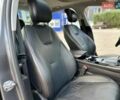 Сірий Форд Фьюжен, об'ємом двигуна 2 л та пробігом 144 тис. км за 11999 $, фото 99 на Automoto.ua