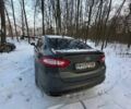 Серый Форд Фьюжн, объемом двигателя 2 л и пробегом 164 тыс. км за 8800 $, фото 1 на Automoto.ua