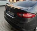 Сірий Форд Фьюжен, об'ємом двигуна 2.5 л та пробігом 208 тис. км за 8709 $, фото 6 на Automoto.ua