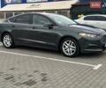 Форд Фьюжен 2014 у Дрогобичі на Automoto.ua Сірий Форд Фьюжен, об'ємом двигуна 2.5 л та пробігом 184 тис. км за 8900 $, фото 12 на Automoto.ua